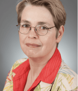 Dr. Sabine Hildebrandt